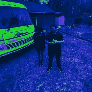 Blue Stamps (feat. bottom surgery)