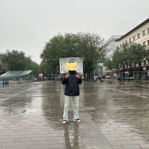 半小时