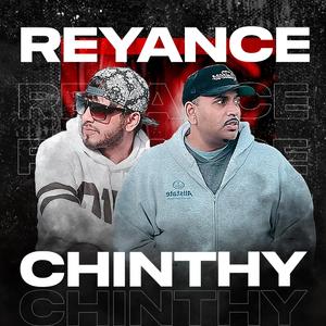 Naughty BABA Reyance (feat. Chinthy)