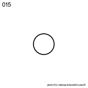 Lexis (Original Mix)