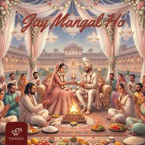 Jay Mangal Ho
