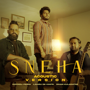 Sneha (Acoustic Version)