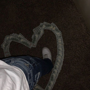Luv Money!