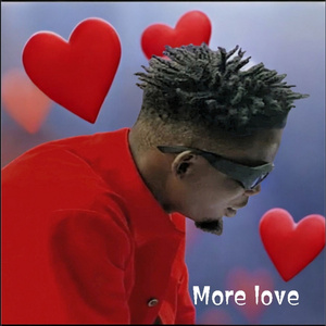 More Love