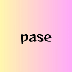pase