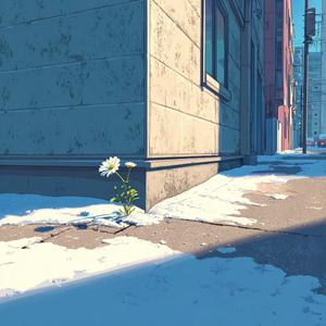 ひとりでも煌めいて