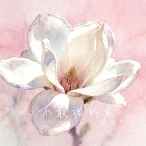 不敢说的爱
