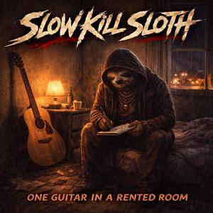 กีตาร์ตัวเดียวในห้องเช่า (One Guitar in a Rented Room)