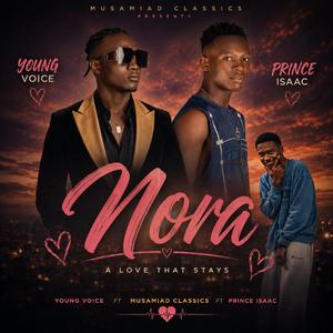 Mora (feat. Young Voice, Musamiad classics & Prince Isaac)