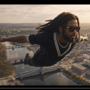 Fly Without Wings (feat. Christos Dantis)