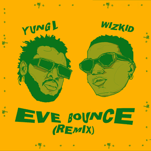 Eve Bounce (Remix)