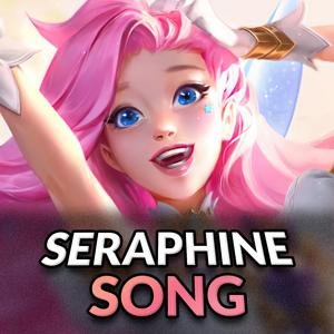 SERAPHINE (Pop! Oh Yeah!) [Hyperpop Style]