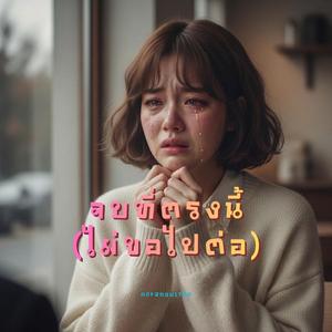 จบที่ตรงนี้ (ไม่ขอไปต่อ)