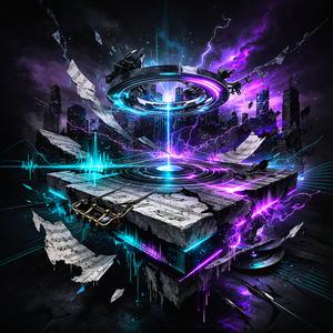 Low Ceiling Dreams (Jazz Trap Rap)