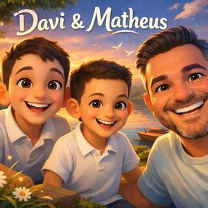 Davi e Matheus