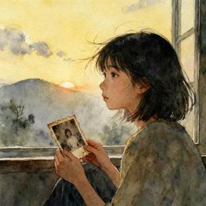 那夜的雨