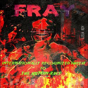 I MAKE MUSIC AND I'M FRAY
