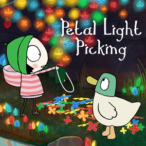 Petal Light Picking