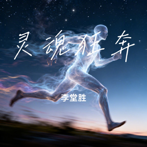灵魂狂奔