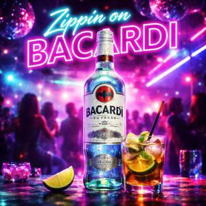 Zippin On Bacardi (Radio Edit)