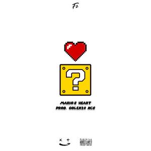 MARIO'S HEART