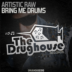 Bring Me Drums (Original Mix)