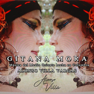 Gitana Mora