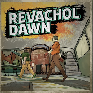 Revachol Dawn