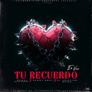 Tu Recuerdo (En Vivo)