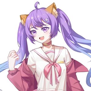 2021 ~ 繁星予你【YUKIri2021年生贺】