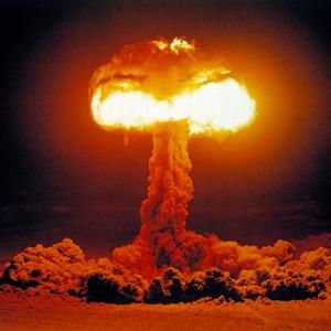 The Boom (Extended DJ Edit)