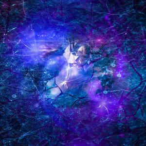 Cosmic Raver