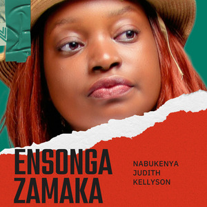 Ensonga Zamaka