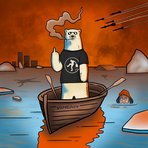 Pelastakaa edes lapset