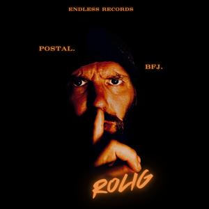 Rolig (feat. BFJ)