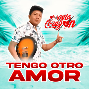 Tengo Otro Amor