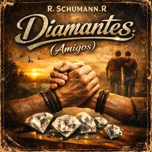 Diamantes (Amigos)