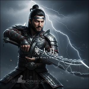 燕雲十六聲-死人刀