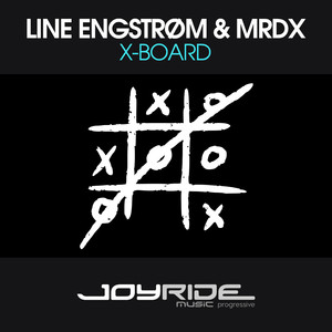 X-Board (Extended Mix)