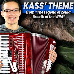 Kass' Theme (From "The Legend of Zelda: Breath of the Wild")