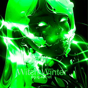 Witch Winter (Slowed)