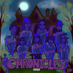 First Off (feat. BigOB2x & Vinnie The Kid)