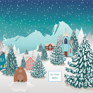 내 낡은 서랍 속