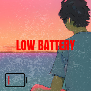 Low Battery
