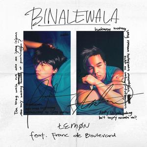 Binalewala (Instrumental)