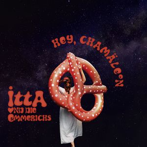 Hey, Chamäleon