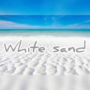 White sand (feat. Merch & Tunafish)