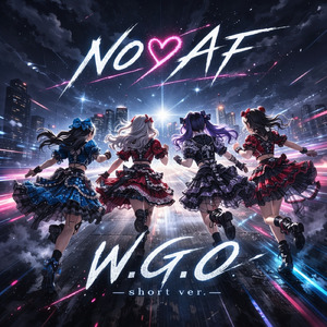 W.G.O (short ver.)