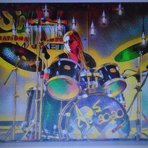 Freedom (feat. Brian Harris)