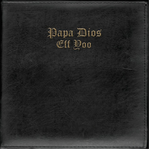 Lust in Eden (feat. Carmen Indhira & Spit Gemz)